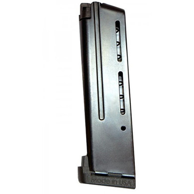 PROMAG 1911 9MM BLUE STEEL 10RD PM COL25