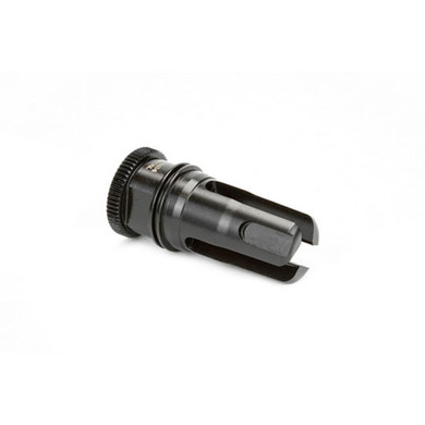 GRIFFIN DUAL-LOK 2.25 FLASH SUPPRESSOR 7.62 GRIF DL225FH5824