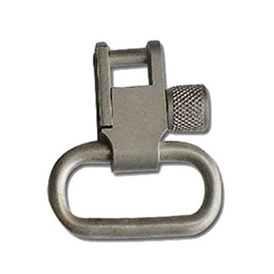 GROVTEC SWIVEL 1 PAIR NICKEL LOCKING GT SW03