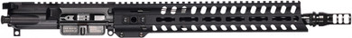 POF UPPER COMPLETE MINUTEMAN 13.75 300 BLK POF 02071