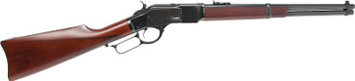 (SO) CIMARRON 1873 US MARSHALL44RM 18" BLUED WALNUT GCA2055AS1