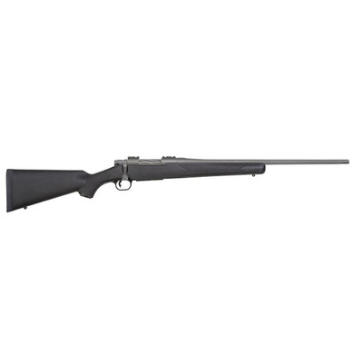 MOSS PATRIOT SYNTHETIC SS CERAKOTE 270WIN 22 MOSS 28009