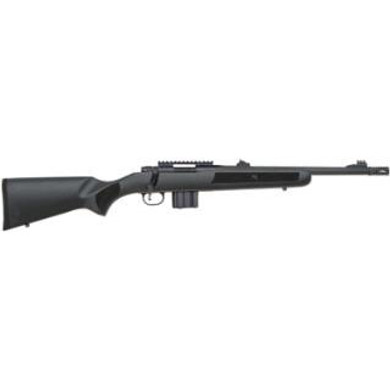 MOSS MVP PATROL 5.56 16 MED BULL FLASH HIDER 10R MOSS 27716