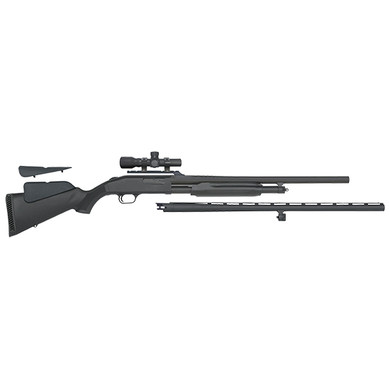 MOSS 500 FIELD/DEER 12GA 28 24 DEADRINGER 2.5X MOSS 58244