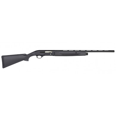 MOSS SA-28 FIELD 28GA 26 4RD BLK MOSS 75803