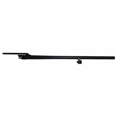 MOSS BBL 500 20GA SLUG 24 RIFLED CANTILEVER MOSS 90063