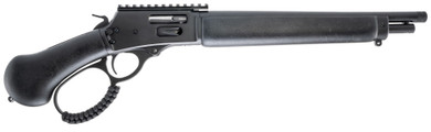 ROSSI R95TBP 357MAG 13.25 BLK ROS 95P357131