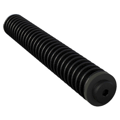 RIVAL ARMS GUIDE ROD ASM G19 GEN3 SS RA 50G201S