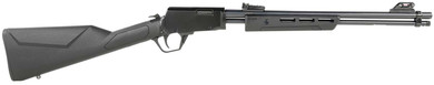 ROSSI GALLERY 22LR 18 BLUED BLK SYNTHETIC 15RD ROS RP22181SY