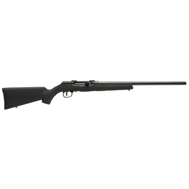 SAV A17 HEAVY BARREL 17HMR 22 HVY BLK SYN SAV 47007