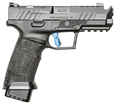 TISAS PX-9 2.0 DUTY COMP 9MM 4.1 OR 18/20RD SDS 10100567