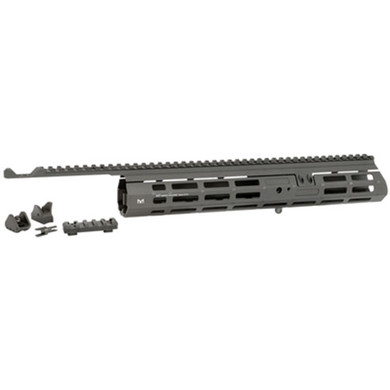MI HENRY 357 HANDGUARD EXTENDED SIGHT SYSTEM MI MIH357XRS