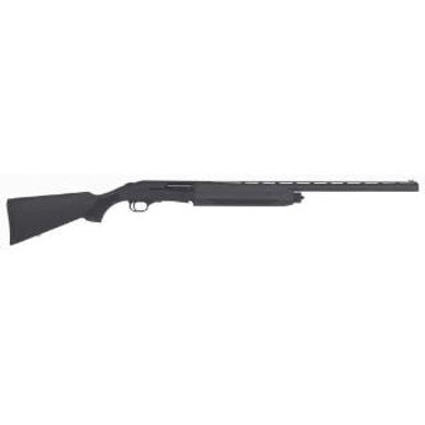 MOSS 935 12GA 3.5 28 WATERFOWL BLK SYN 5RD MOSS 81000