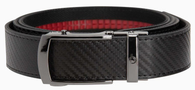 NEXBELT BOND CARBON BLK 1-3/8 EDC BELT NEX PCS5772