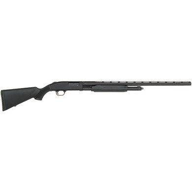 MOSS 500 HUNTING 12GA 28 BLK SYN 6RD MOSS 56420