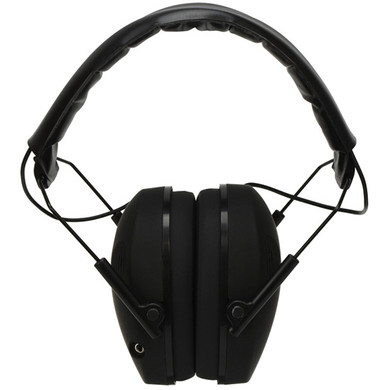 RADIANS  SHOOTER MUFF ELECTRONIC EARMUFF RAD 230EHP