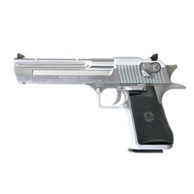 MR DESERT EAGLE 44MAG 6 BRUSH CHROME CA LEGAL MR ZDE44CABC