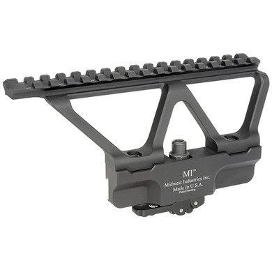 MI AKG2 SIDE MOUNT RAIL  MI MIAKSMG2R