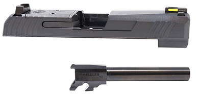 RUG MAX-9 LONG SLIDE ASSEMBLY RUG 90750