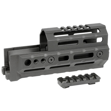 MI ALPHA SERIES M-LOK HANDGUARD 6 MI AKALPHA6