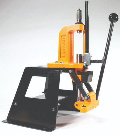 LYM BRASS SMITH VICTORY PRESS AND STAND KIT LYM 7810362