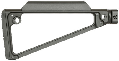 MI TRIANGLE FIXED STOCK BLK MI TRIF