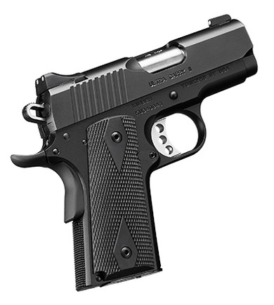 KIMBER 1911 ULTRA CARRY II 45ACP 3 KIM 3200061CA