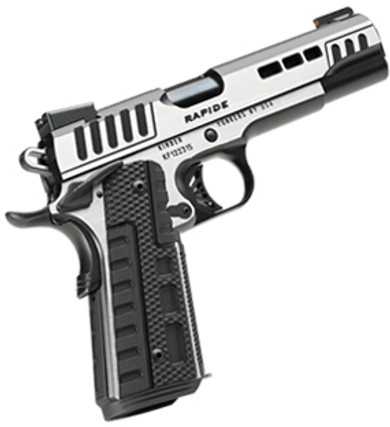 KIMBER 1911 RAPIDE SCORPIUS 9MM 5 KIM 3000421