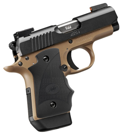KIMBER MICRO 9 DESERT NIGHT 9MM TFX 3.15 KIM 3300197