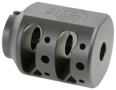 MI ALPHA TANK BRAKE BLK M14X1LH MI ALPHATBM14X1LHN