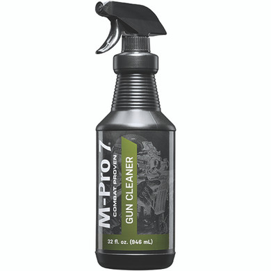 HOPPES M-PRO 7 CLEANER 32OZ HOP 701008