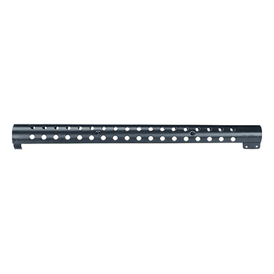 MOSS BARREL HEAT SHIELD BLUED 12GA 500 590 MAV88 MOSS 95065
