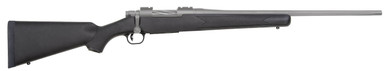 MOSS PATRIOT STAINLESS 350LEG 22 SYN 4RD MOSS 28260