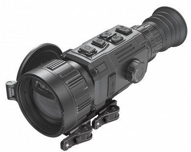 AGM RATTLER V3 LRF 50-640 THERMAL SIGHT AGM RATT50640V3