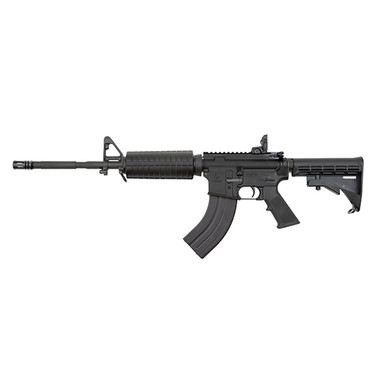CLT CARBINE 7.62X39 16.1 30RD BLK CLT CR6762