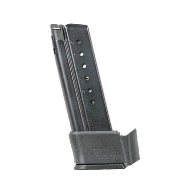 PROMAG MAG SPRINDFIELD XDS 9MM 9RD BLUED STEEL PM SPR15