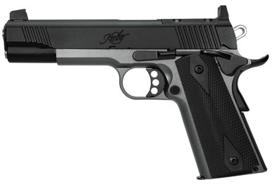KIMBER 1911 CUSTOM LW SHADOW GHOST 9MM OR KIM 3000459