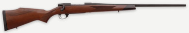 WBY VANGUARD 7MMREM 24 SPORTER MATTE #2 A GRADE WBY VDT7MMRR4T