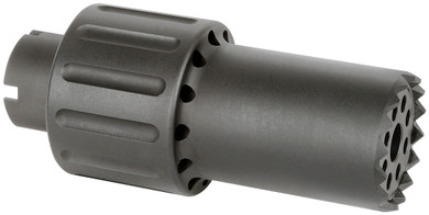 MI ALPHA BLAST DIVERTER BLK 24MM MI ALPHABD24MM
