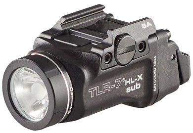 STREAM TLR-7 HL-X SUB USB SIG P365/XL STREAM 69504