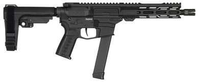 CMMG BANSHEE MKGS PISTOL 9MM 8 ARMOR BLK CMMG 99A3B0FAB