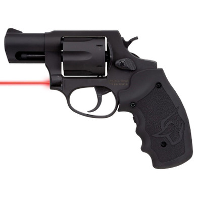 Viridian Red Grip Laser for Taurus 856 Revolver Black VL9000007