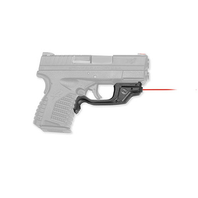CTC LASERGUARD XDS 9MM 45ACP CTC LG469