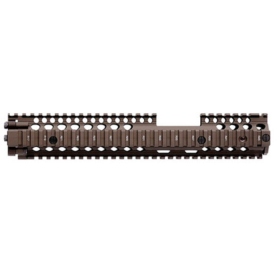 DAN RIS II M4A1 FSP RAIL FDE DAN 0100408030