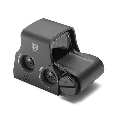 EOTECH XPS3 HWS A65 68 MOA DOT EOT XPS30