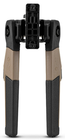 MDT ORYX BIPOD M-LOK FDE MDT 106740FDE