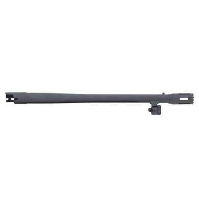 MOSS BBL 500 12GA 18.5 CYL BREACHER BS MATTE MOSS 90017