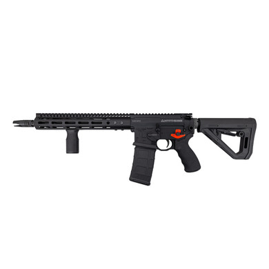 Franklin Armory AT-125 5.56MM 12.5" BLK BINARY FA00-10103-BLK