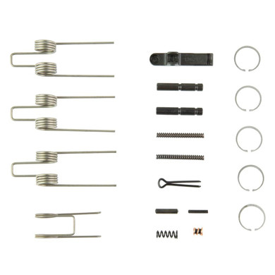 Colt AR15/M4 High Wear Parts Repair Kit .223/5.56mm CXSPK403980