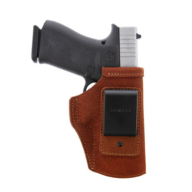 Galco Stow-N-Go IWB Holster for Glock 19 Gen 1-5 Natural RH GESTO226R